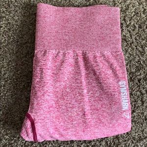 GYMSHARK OMBRE SEAMLESS